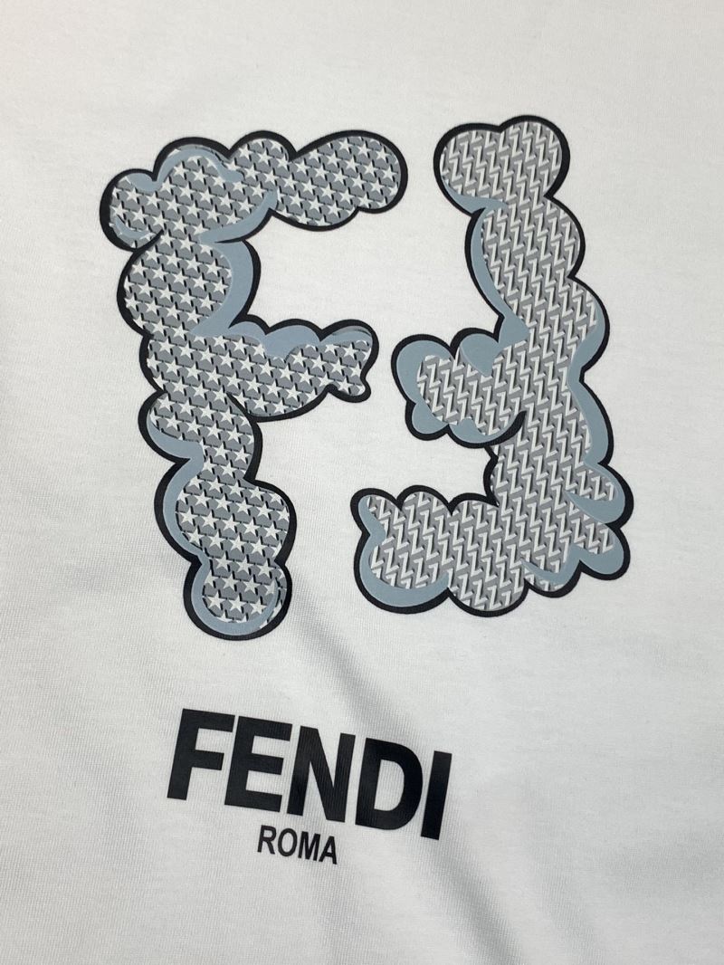 Fendi T-Shirts